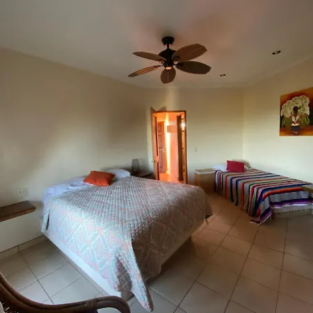 Hotel Boutique Las Terrazas El Cardonal Exterior photo