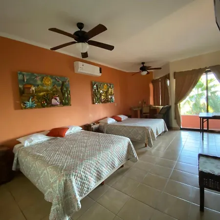 Hotel Boutique Las Terrazas El Cardonal Exterior photo