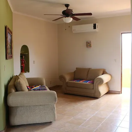 Hotel Boutique Las Terrazas El Cardonal Room photo