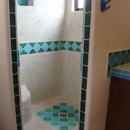 Hotel Boutique Las Terrazas El Cardonal Room photo