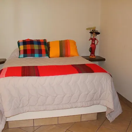 Hotel Boutique Las Terrazas El Cardonal Room photo