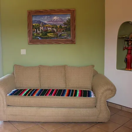 Hotel Boutique Las Terrazas El Cardonal Room photo