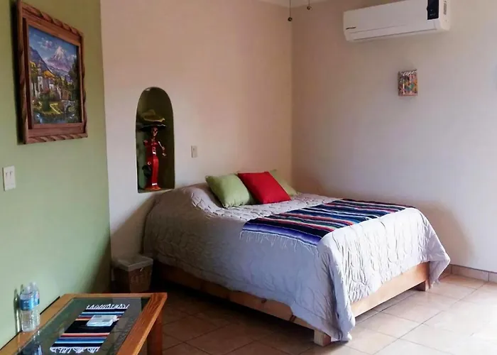 Hotel Boutique Las Terrazas