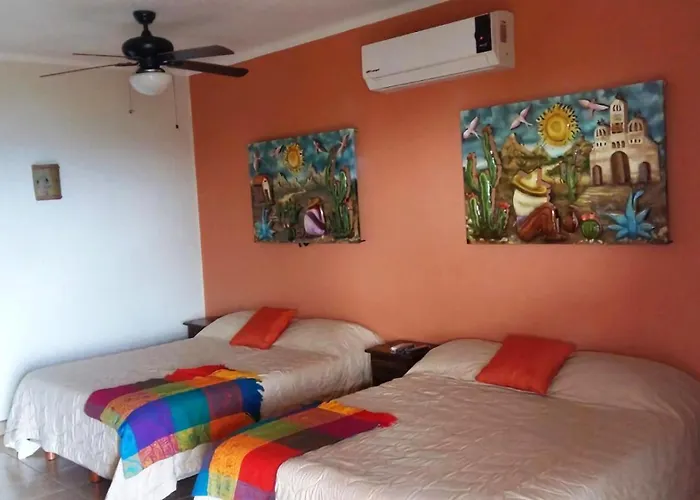 Hotel Boutique Las Terrazas