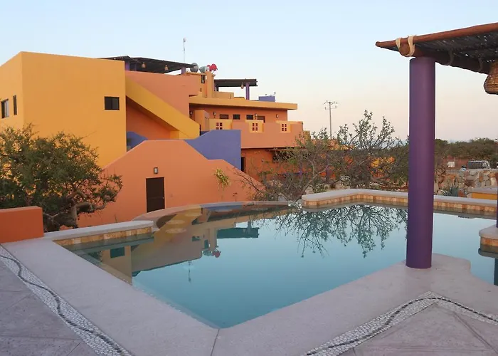 Hotel Boutique Las Terrazas