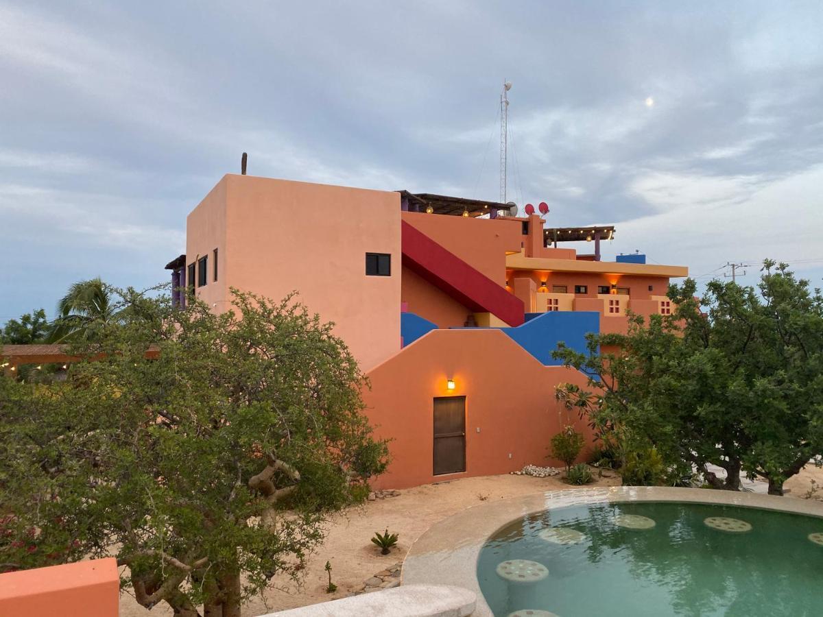 Boutique Terrazas
