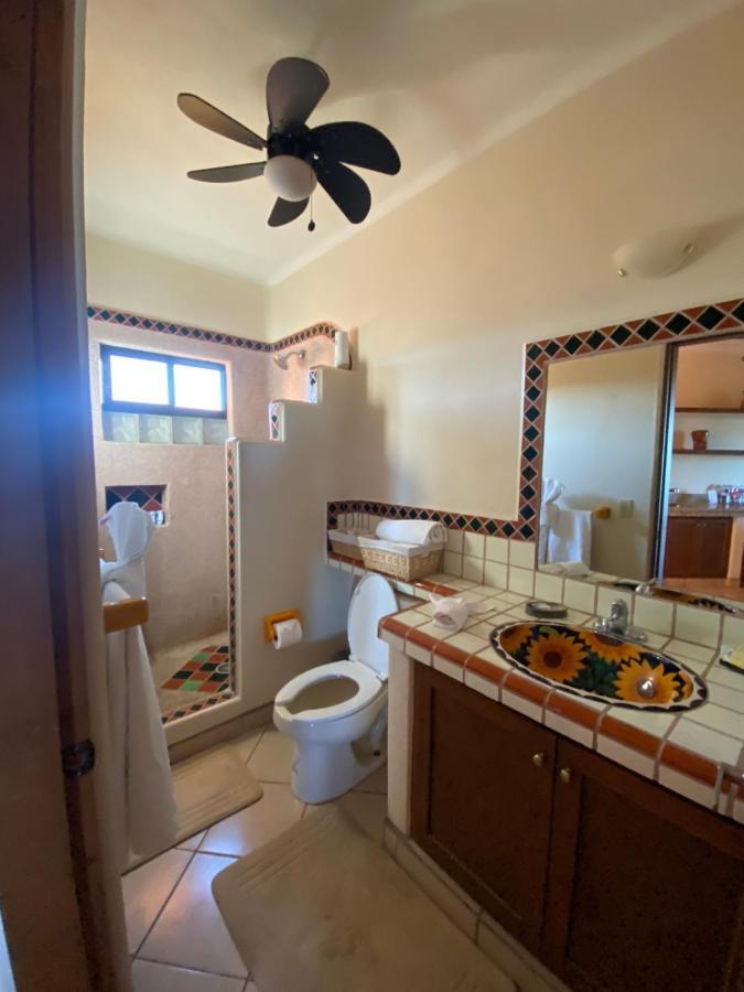 Boutique Terrazas Apartment El Cardonal