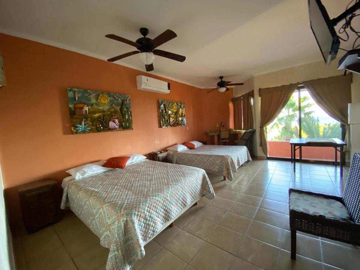 Apartment Boutique Terrazas