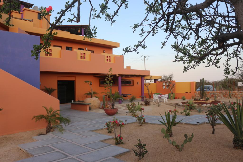 Apartment Boutique Terrazas *