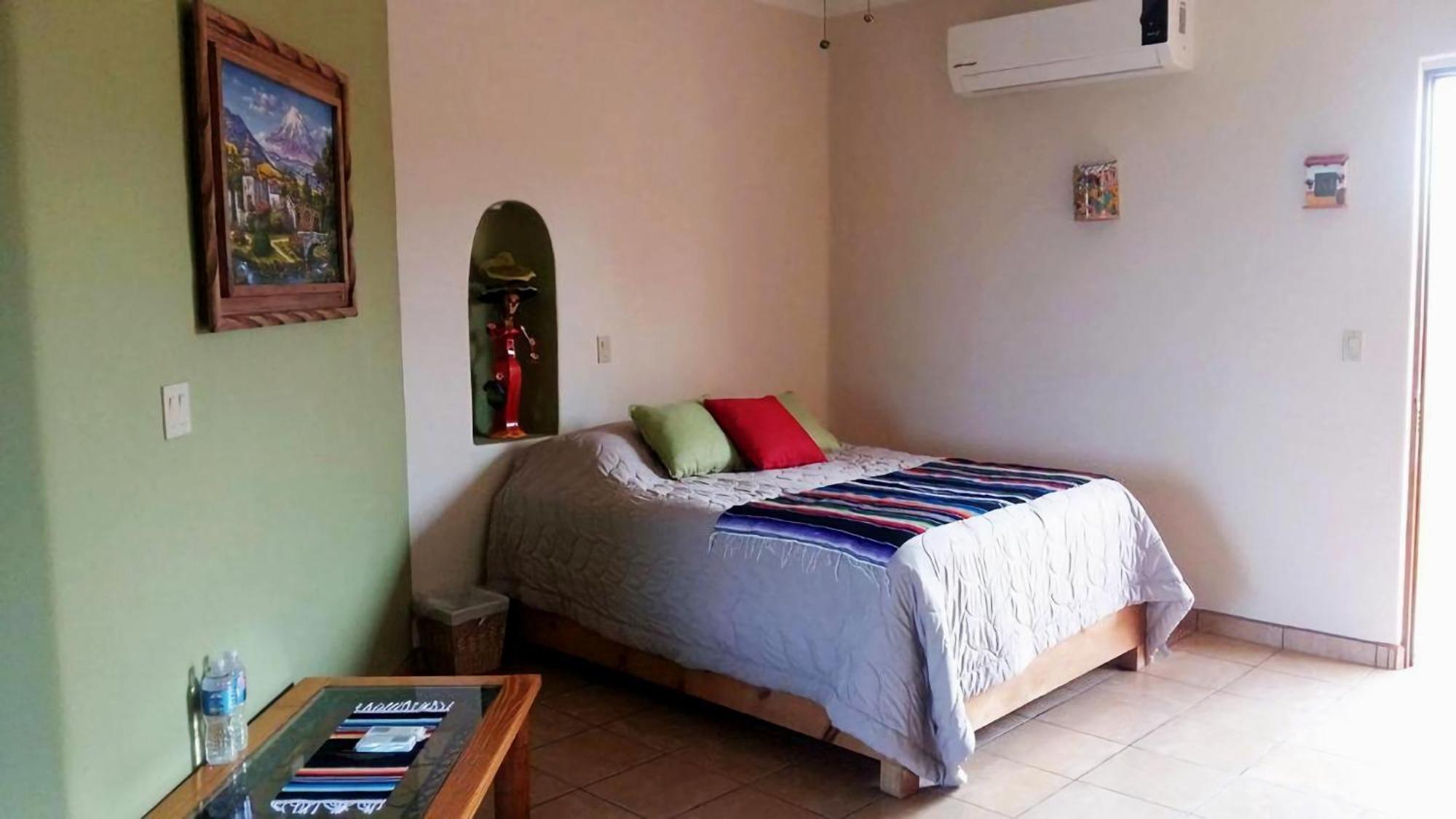 Apartment Boutique Terrazas *