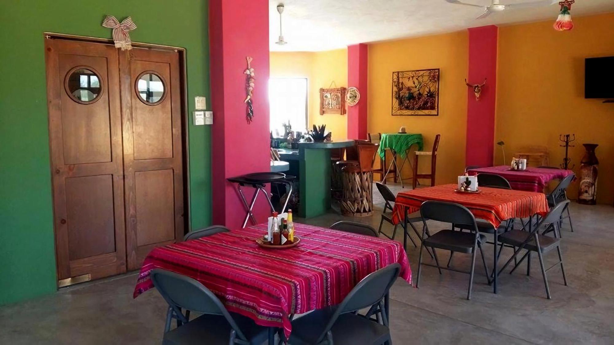 Boutique Terrazas Apartment