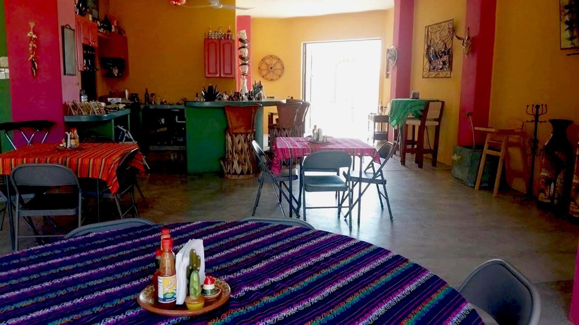Boutique Terrazas * El Cardonal