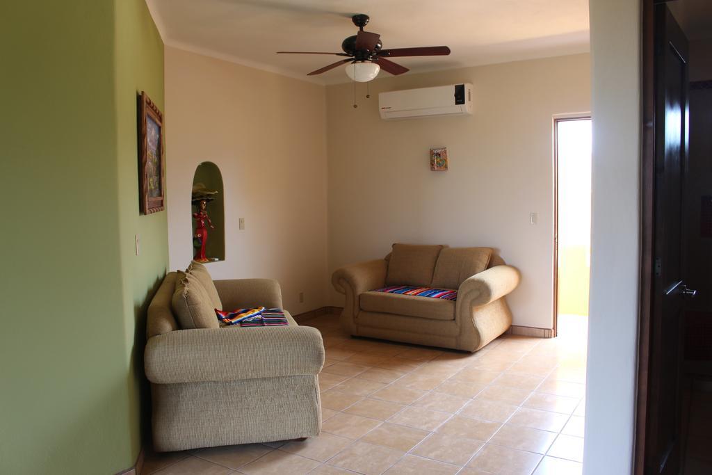 Boutique Terrazas El Cardonal