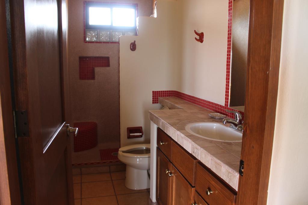 Apartment Boutique Terrazas *