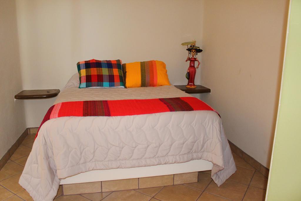 Apartment Boutique Terrazas