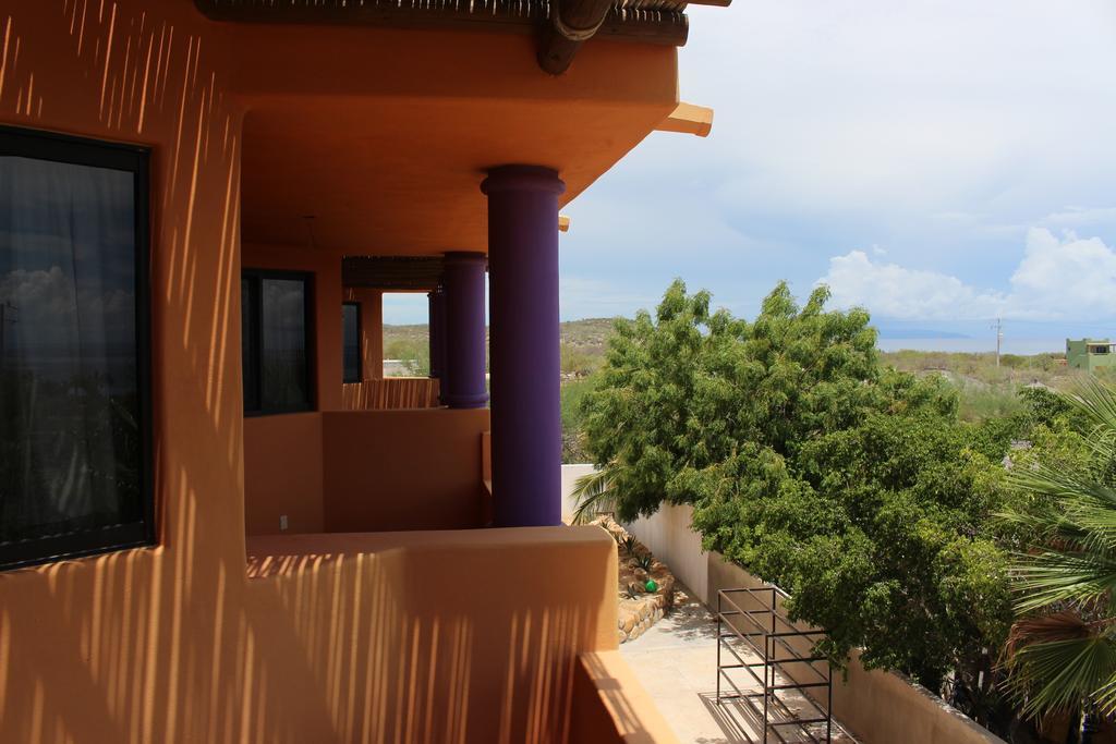 Boutique Terrazas Apartment