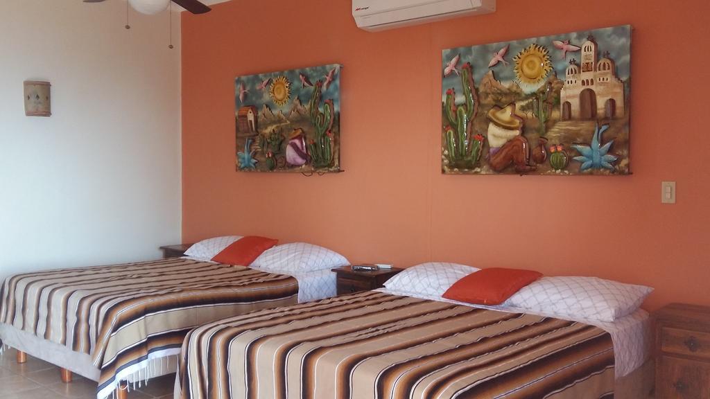 Apartment Boutique Terrazas El Cardonal