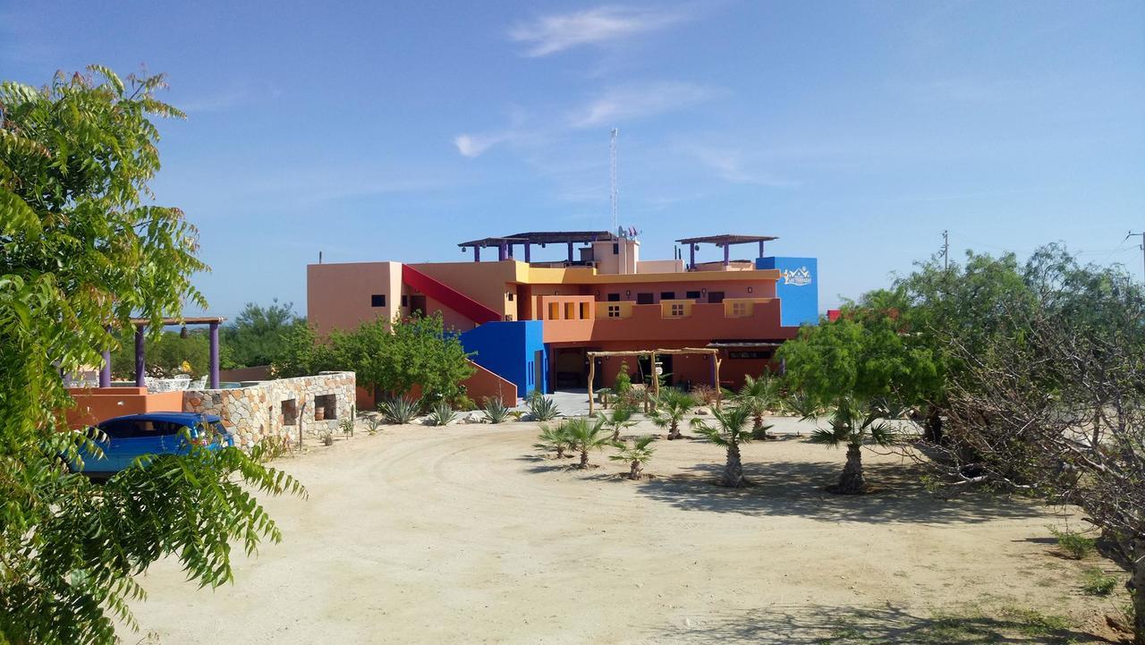 Apartment Boutique Terrazas El Cardonal
