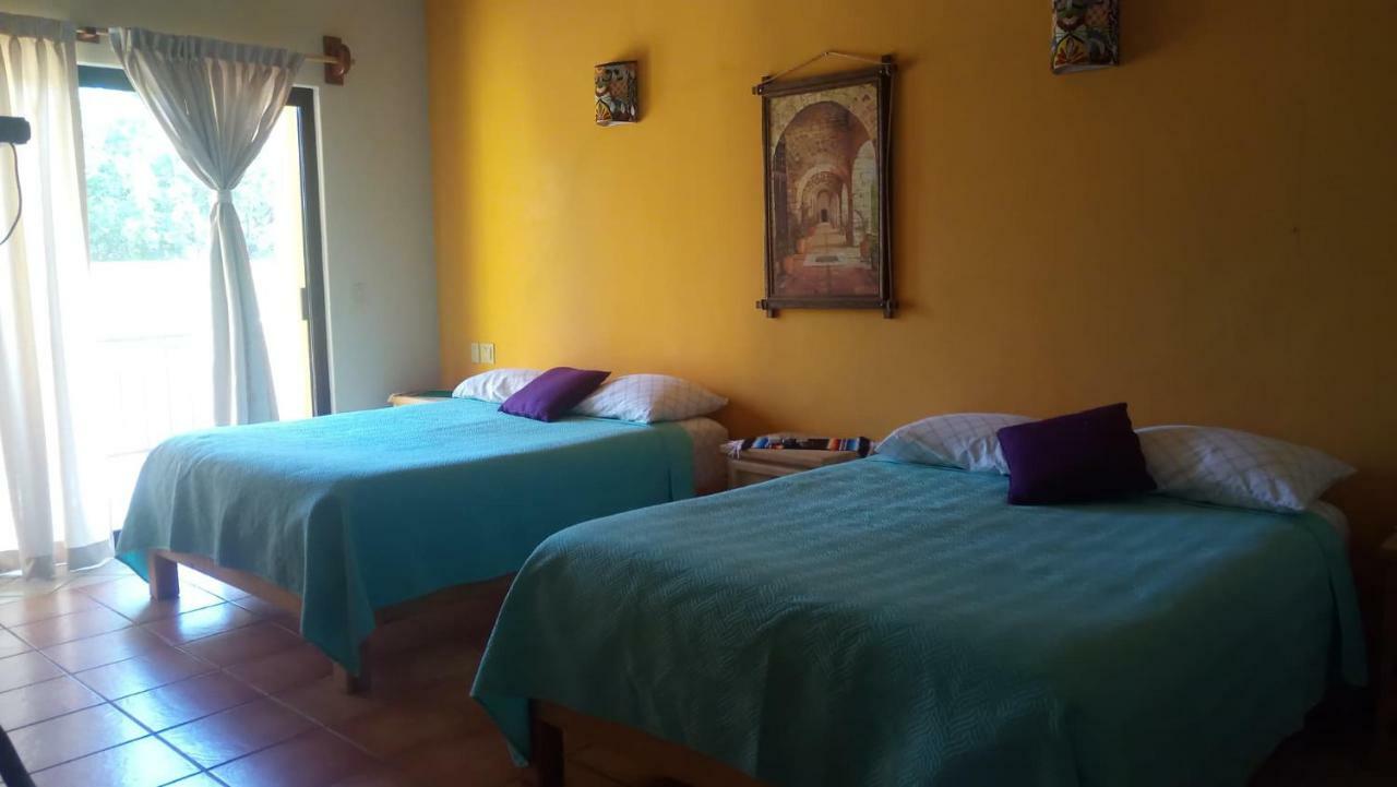 Boutique Terrazas Apartment El Cardonal