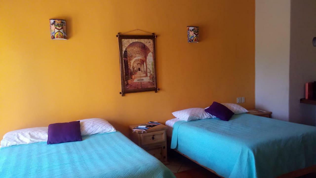 Apartment Boutique Terrazas El Cardonal